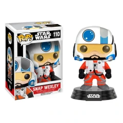 Snap Wexley - Star Wars #110